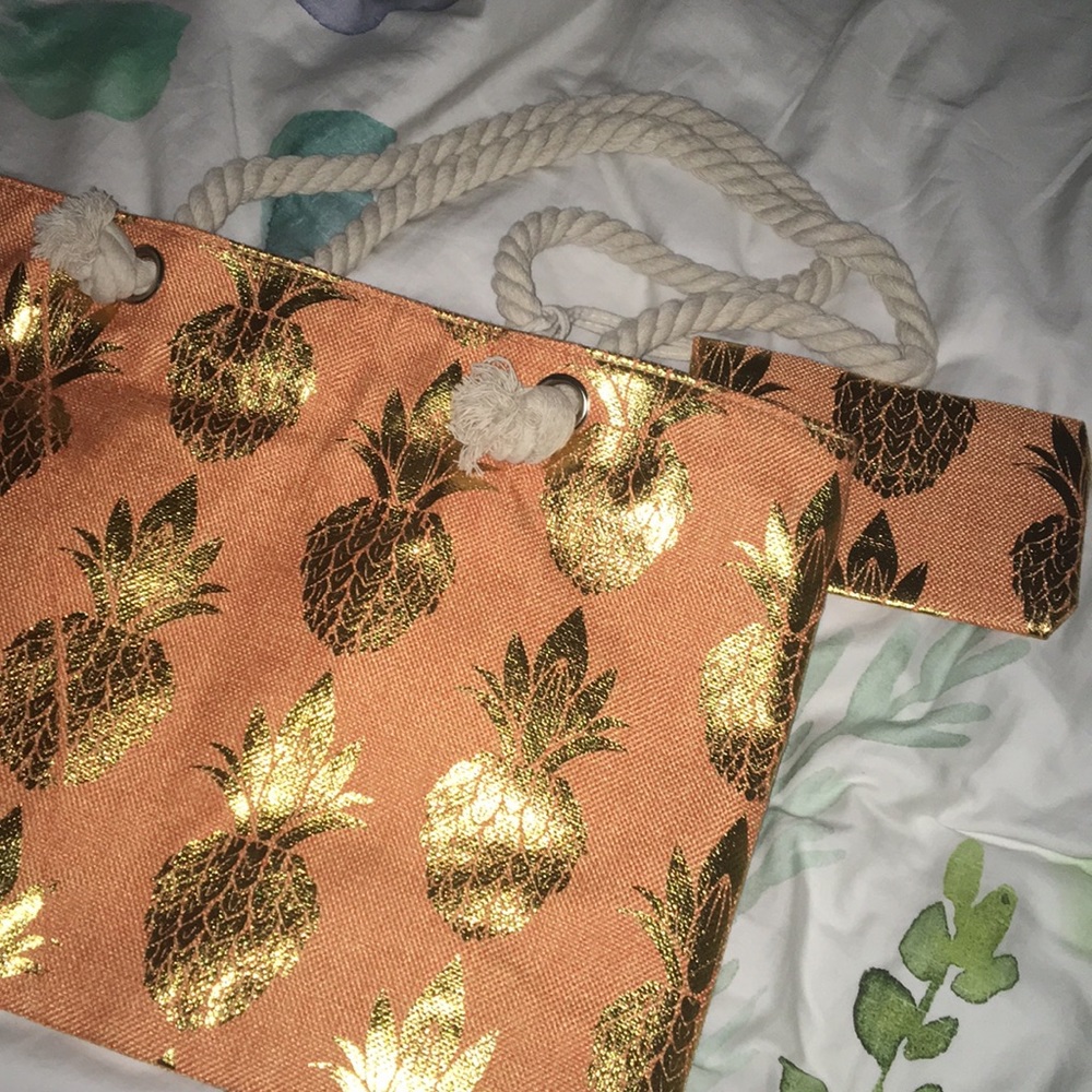 NEW Beach 🏖 bag - Picture 7 of 7